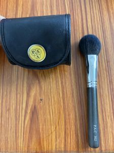 PAC 302 Brush & Pouch