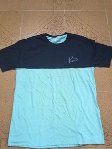 Karl Kani Two-Tone Tee