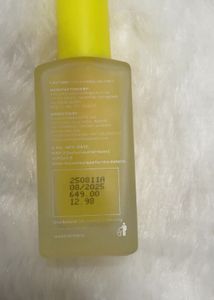 Hyphen Double Shot Radiance-Lift Serum