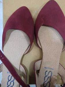 Sss sandals