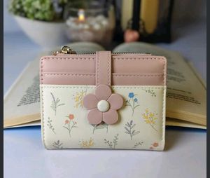 Pinteresty wallet 💗
