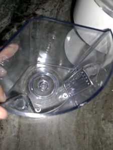 New Juicer Compact
