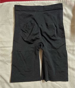 Black Shaping Shorts