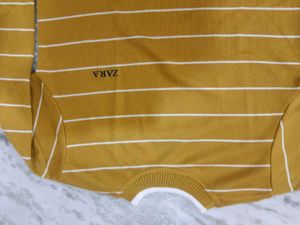 Striped Zara Sweater