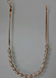 Elegant Necklace💛