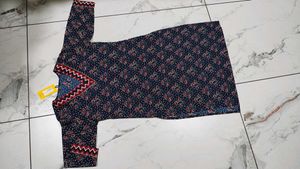 Beautiful Printed Kurta