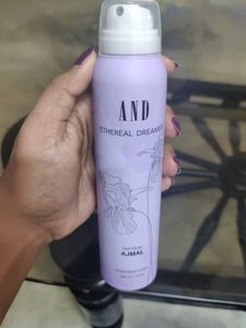 AND Ethereal Dreamer Deodrant