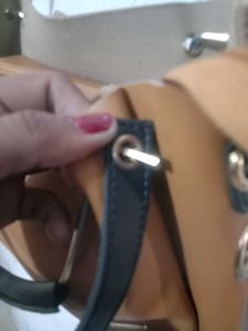 Bagsy Melone Bag
