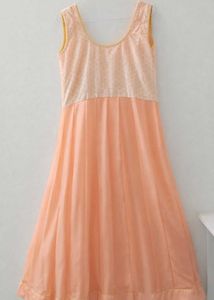 ₹899 Only🔥 Rani Pink Anarkali Kurta Set+Dupatta
