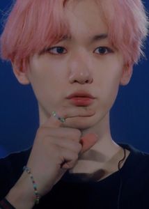 Baekhyun Bracelet And Ring Set
