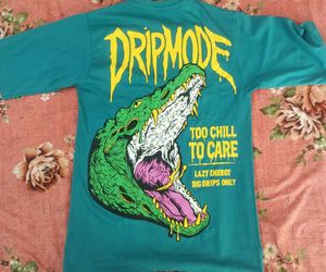 Dripmode Graphic T shirt (NEW)