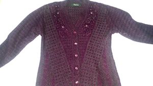 Women's Cardigan