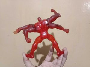 Ben 10 Four Arms Action Figure