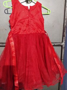 Kids Frock