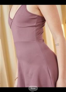 SHEIN MIDI DRESS