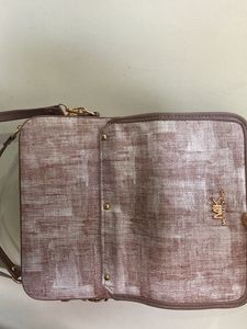 Stylish MK Shoulder Bag