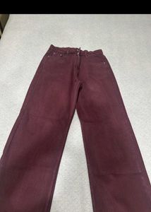 New Wide leg baggy Jeans