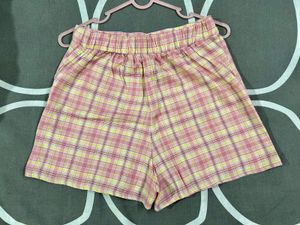 Berrylush Mini Skort