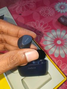 Jabra Elite 4 Wireless Earbuds