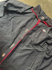 Og Dickies Black & Red Jacket