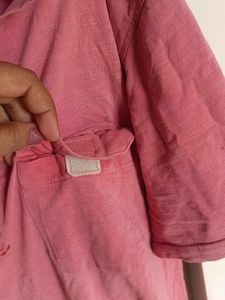 Pink T-Shirt