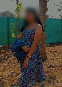 Floral Print Summer Dress