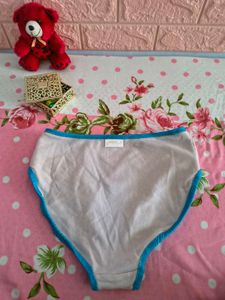 Luxury GOTTEX Textured High-Waist Bikini