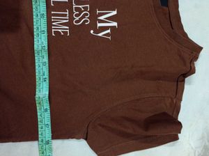 I Love My Endless Scroll Time T-Shirt