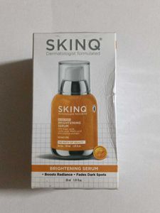 SKINQ Brightening Serum