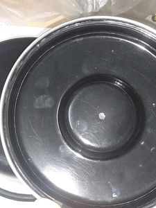 Nirlep Enamelware Cooking Vessel