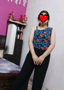 Jumpsuit Like Neww