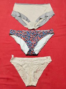 Combo 20 brief mix size