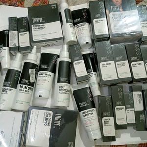 the fix leave in haircream