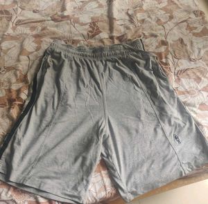 Men's Grey Jockey Track Pants ( 90-95 cm)