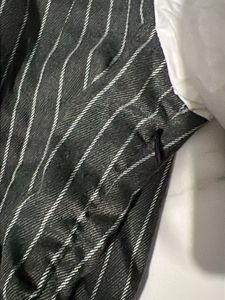 Chic Pinstripe Co-ord Set