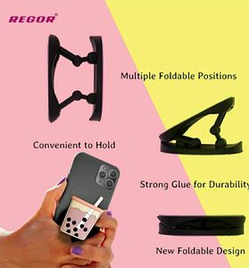 ☎️📞REGOR FINGER GRIP,MOBILE HOLDER ,MOBILE STAND
