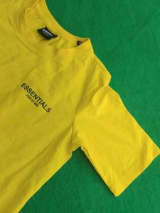 ESSENTIALS Fear of God T-Shirt