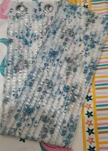 Curtain For Window