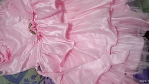 Girls Birthday Dress