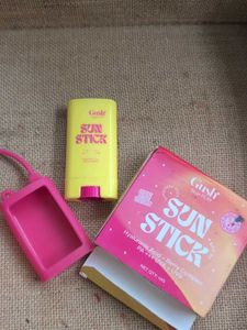 Gush Skin Play Sun Stick