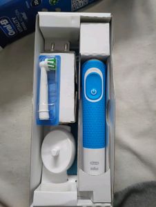 Agaro And Oral B (Read Description For Details