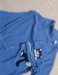 Shirt Tops Teees