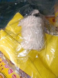 365 Cotton Wicks For Puja
