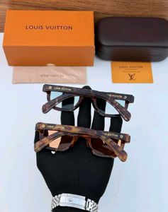 LOUIS VUITTON**UNISEX MODEL* *PREMIUM QUALITY FRAM