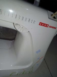 USHA Janome Sewing Machine