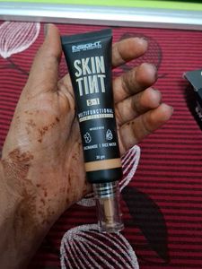 Insight Skin Tint 5 In 1