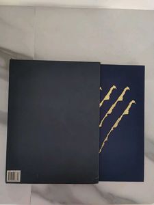 Vintage Art Book