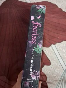 Fearless + Reckless by Lauren Roberts