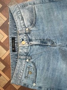 ⚡ ⚡ Flash Sale ⚡ ⚡ Jeans - Light Wash Denim
