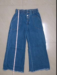 Rainbow A7 Denim Trendz